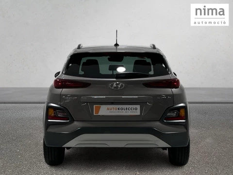 Hyundai Kona 1.0 TGDi Tecno 4x2 AEB