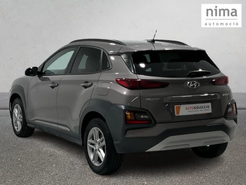 Hyundai Kona 1.0 TGDi Tecno 4x2 AEB