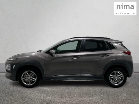 Hyundai Kona 1.0 TGDi Tecno 4x2 AEB