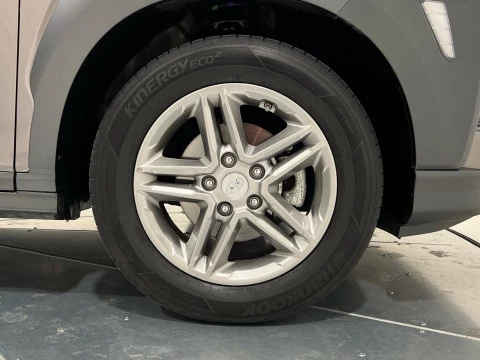 Hyundai Kona 1.0 TGDi Tecno 4x2 AEB