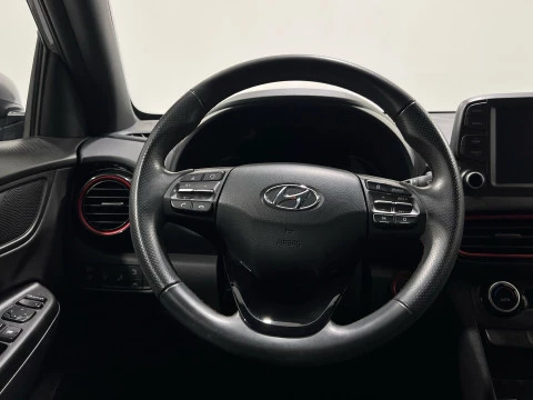Hyundai Kona 1.0 TGDi Tecno 4x2 AEB
