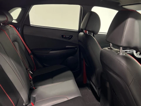 Hyundai Kona 1.0 TGDi Tecno 4x2 AEB