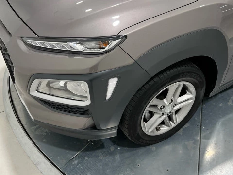 Hyundai Kona 1.0 TGDi Tecno 4x2 AEB