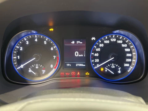 Hyundai Kona 1.0 TGDi Tecno 4x2 AEB