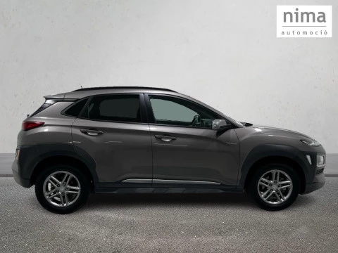 Hyundai Kona 1.0 TGDi Tecno 4x2 AEB