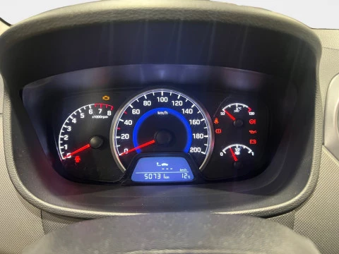 Hyundai i10  1.0 MPI Essence