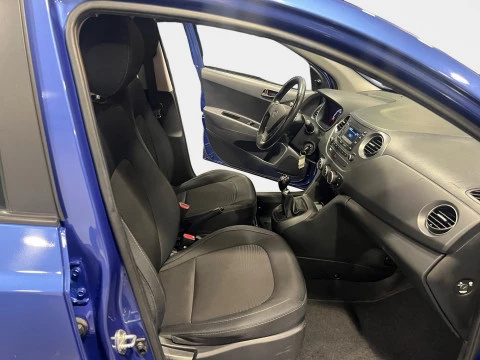 Hyundai i10  1.0 MPI Essence