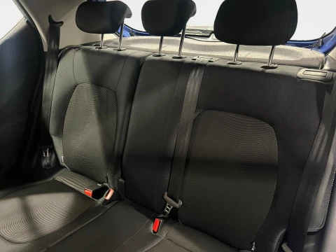 Hyundai i10  1.0 MPI Essence