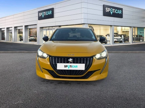 Peugeot 208 BlueHDi 73kW (100CV) Allure