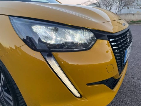 Peugeot 208 BlueHDi 73kW (100CV) Allure