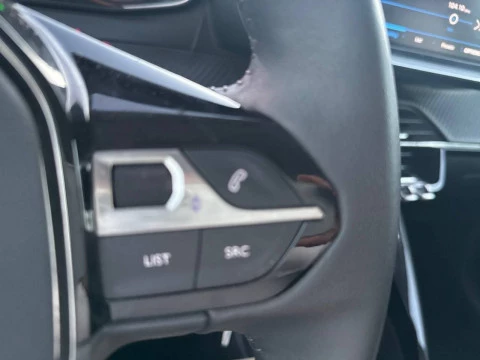 Peugeot 208 BlueHDi 73kW (100CV) Allure
