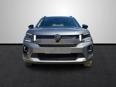 Citroën C3 Turbo 100 Plus