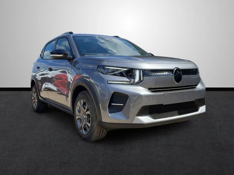 Citroën C3 Turbo 100 Plus