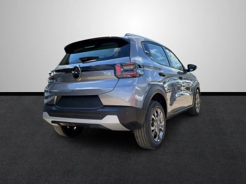 Citroën C3 Turbo 100 Plus