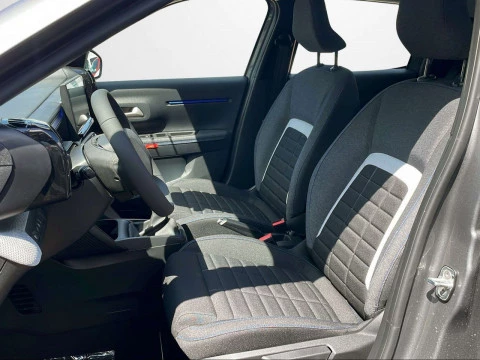 Citroën C3 Turbo 100 Plus