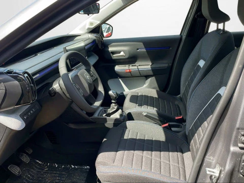 Citroën C3 Turbo 100 Plus