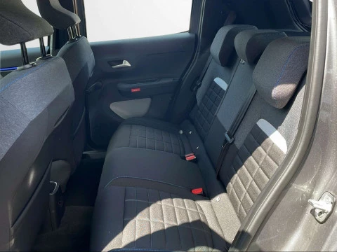 Citroën C3 Turbo 100 Plus