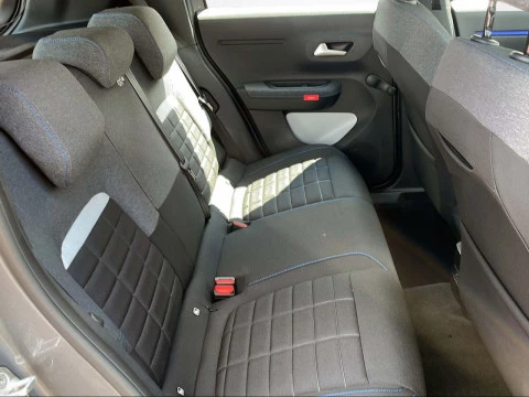 Citroën C3 Turbo 100 Plus