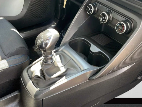 Citroën C3 Turbo 100 Plus