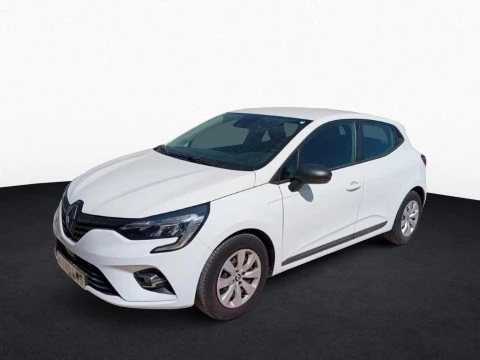 Renault Clio Business SCe 49 kW (67CV)