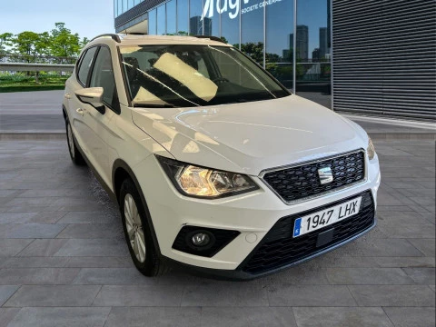 Seat Arona 1.0 TSI 85kW (115CV) Style Go Eco