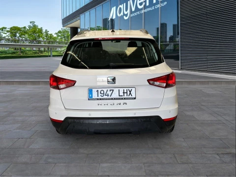 Seat Arona 1.0 TSI 85kW (115CV) Style Go Eco
