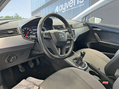 Seat Arona 1.0 TSI 85kW (115CV) Style Go Eco