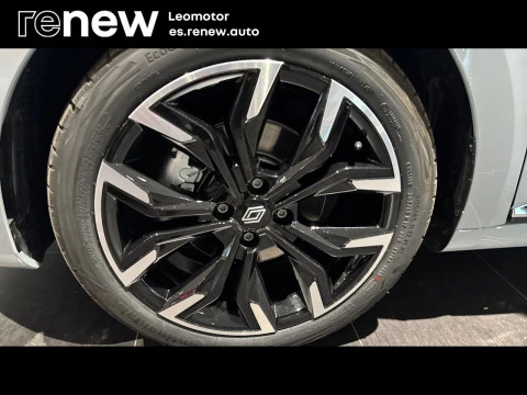 Renault Clio  Hibrido  E-TECH Full Hybrid Techno 105kW