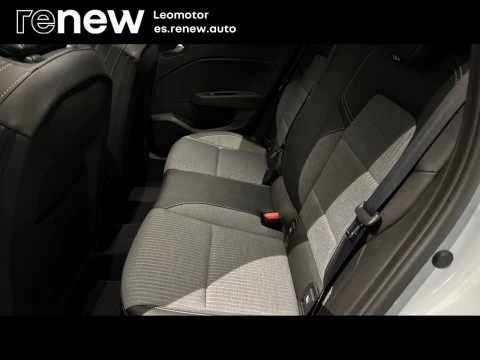 Renault Clio  Hibrido  E-TECH Full Hybrid Techno 105kW