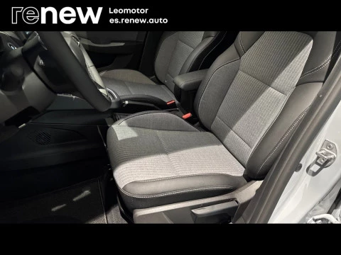 Renault Clio  Hibrido  E-TECH Full Hybrid Techno 105kW