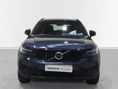 Volvo XC40 XC40 PLUS B3 MILD HYBRID GASOLINA