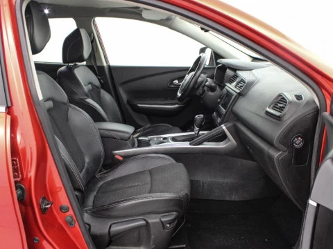 Renault Kadjar 1.2 TCE ENERGY ZEN EDC 96KW 130 5P