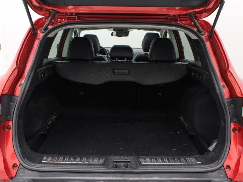 Renault Kadjar 1.2 TCE ENERGY ZEN EDC 96KW 130 5P