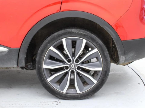 Renault Kadjar 1.2 TCE ENERGY ZEN EDC 96KW 130 5P