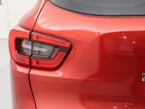 Renault Kadjar 1.2 TCE ENERGY ZEN EDC 96KW 130 5P