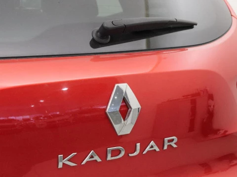 Renault Kadjar 1.2 TCE ENERGY ZEN EDC 96KW 130 5P