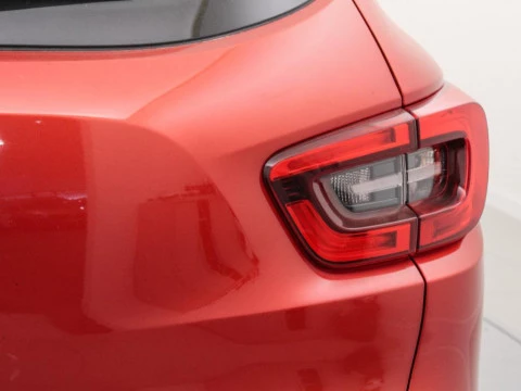 Renault Kadjar 1.2 TCE ENERGY ZEN EDC 96KW 130 5P