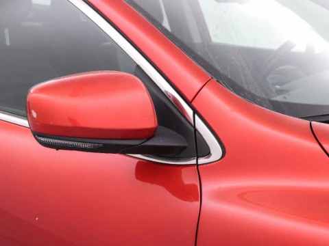 Renault Kadjar 1.2 TCE ENERGY ZEN EDC 96KW 130 5P