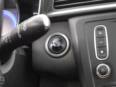 Renault Kadjar 1.2 TCE ENERGY ZEN EDC 96KW 130 5P