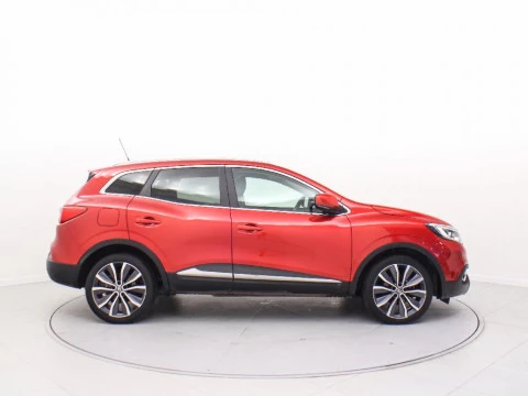 Renault Kadjar 1.2 TCE ENERGY ZEN EDC 96KW 130 5P