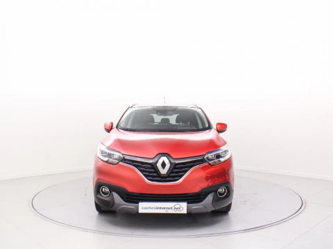 Renault Kadjar 1.2 TCE ENERGY ZEN EDC 96KW 130 5P