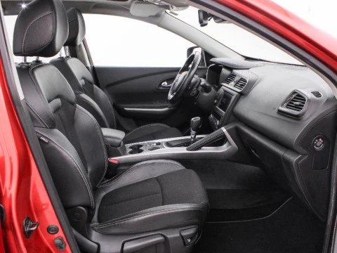 Renault Kadjar 1.2 TCE ENERGY ZEN EDC 96KW 130 5P