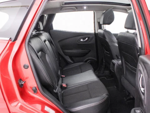 Renault Kadjar 1.2 TCE ENERGY ZEN EDC 96KW 130 5P