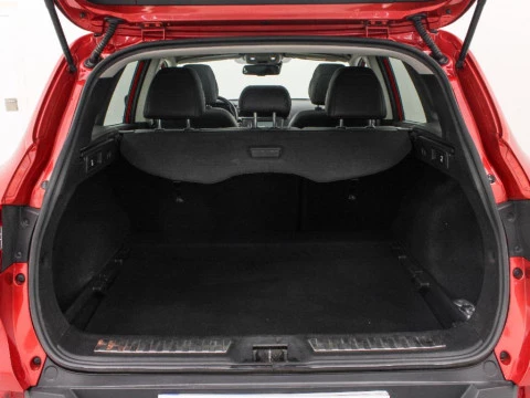 Renault Kadjar 1.2 TCE ENERGY ZEN EDC 96KW 130 5P
