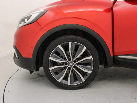 Renault Kadjar 1.2 TCE ENERGY ZEN EDC 96KW 130 5P