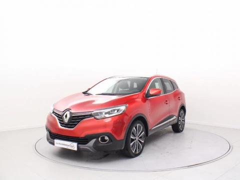 Renault Kadjar 1.2 TCE ENERGY ZEN EDC 96KW 130 5P