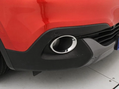Renault Kadjar 1.2 TCE ENERGY ZEN EDC 96KW 130 5P