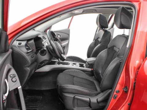 Renault Kadjar 1.2 TCE ENERGY ZEN EDC 96KW 130 5P