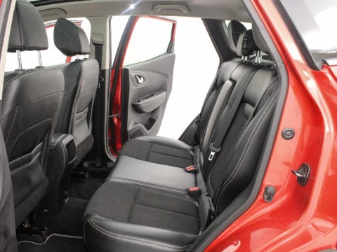 Renault Kadjar 1.2 TCE ENERGY ZEN EDC 96KW 130 5P