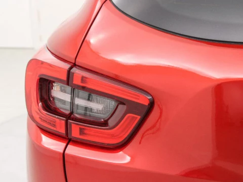 Renault Kadjar 1.2 TCE ENERGY ZEN EDC 96KW 130 5P